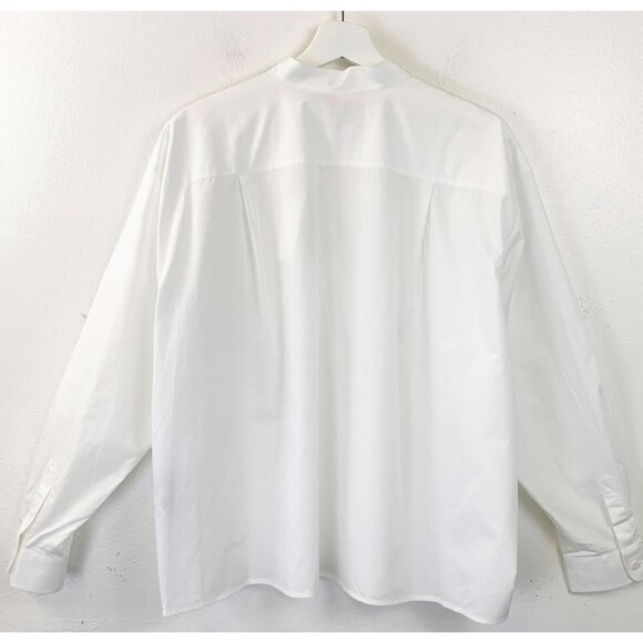 NWT Tory Burch blouse Size US 10 - Picture 3 of 9